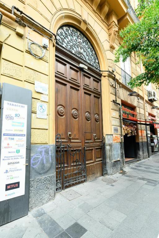 Maison Duomo 290 Naples Exterior photo