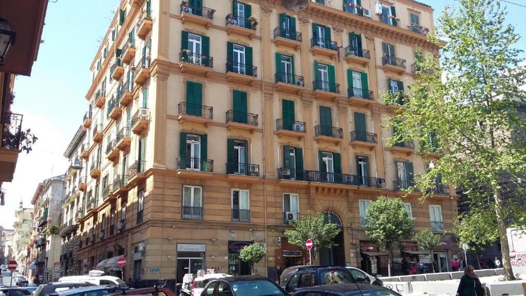 Maison Duomo 290 Naples Exterior photo